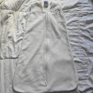 Halo Fleece Sleep Sack Size Small 0-6 Months